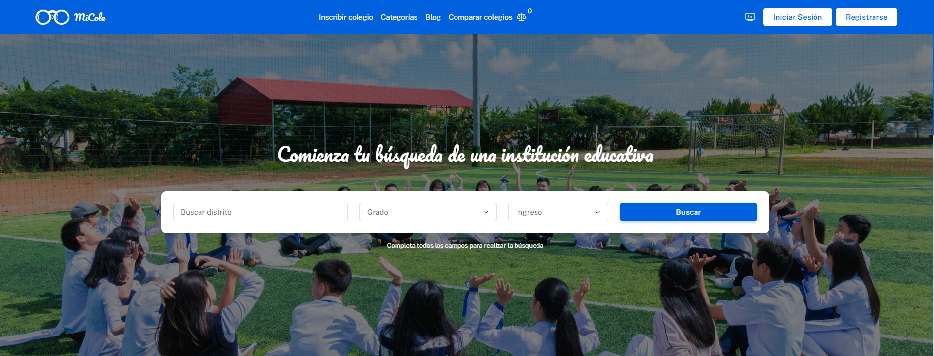 experiencia ITQuentame & Brigada